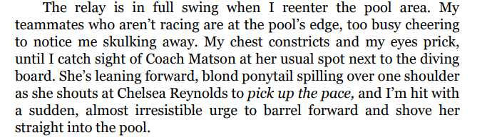 The Cousins by Karen M. McManus