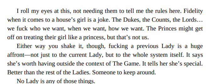 Lords of Pain by Angel Lawson