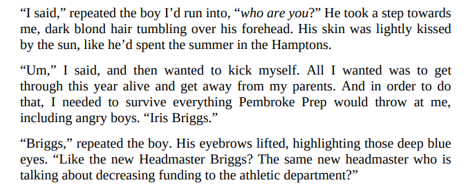 Wicked Idol by Becker Gray