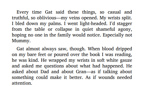 We Were Liars by E. Lockhart