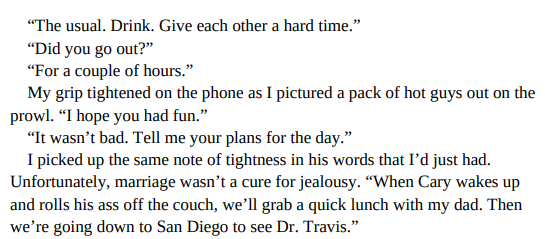 Captivated By You by Sylvia Day