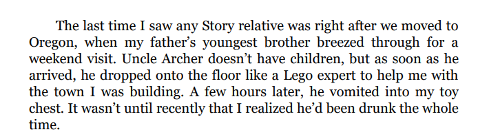 The Cousins by Karen M. McManus