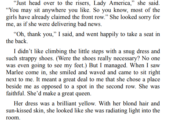 Cass, Kiera - The Selection Series 