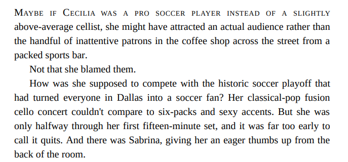 Dragon’s Song by JD Monroe 