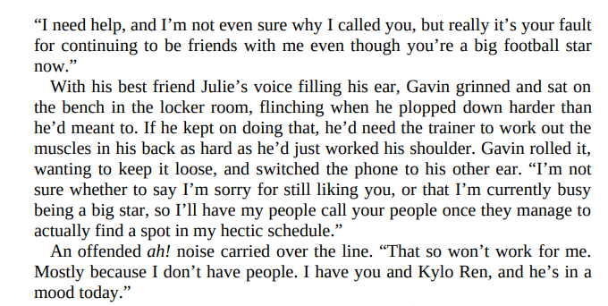 The Mistletoe Trap by Cindi Madsen