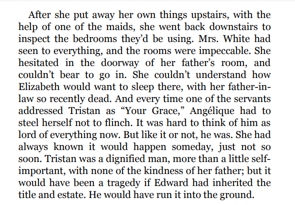 The Duchess by Danielle Steel