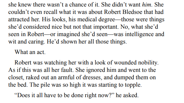 Keeper of the Bride by Tess Gerritsen