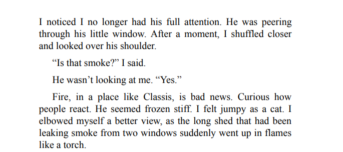 Sixteen Ways to Defend A Walled City by K.J. Parker