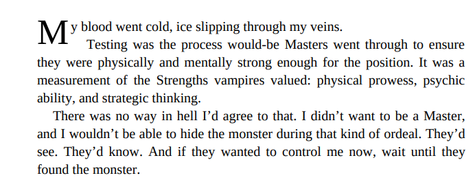 Shadowed Steel by Chloe Neill