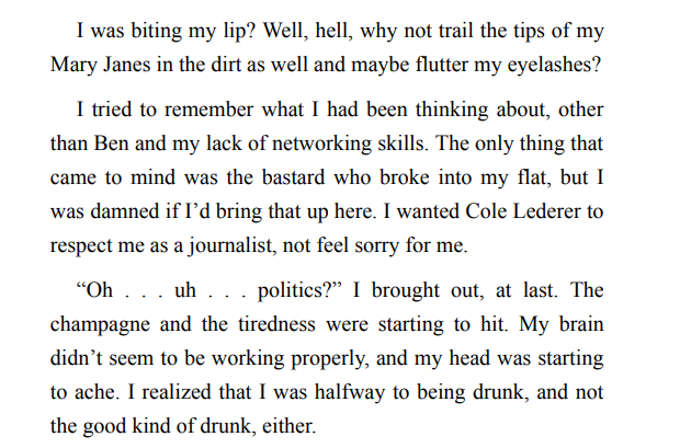 The Woman in Cabin 10 by Ruth Ware