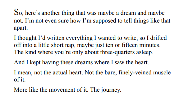 Second Hand Heart by Catherine Ryan Hyde 