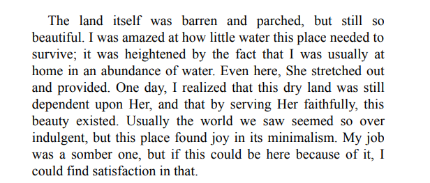 The Siren by Kiera Cass