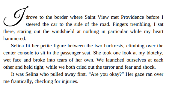The Scavenger’s Daughters by Kay Bratt