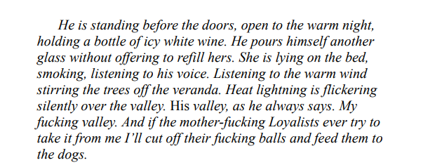 The Unlikely Spy by Daniel Silva