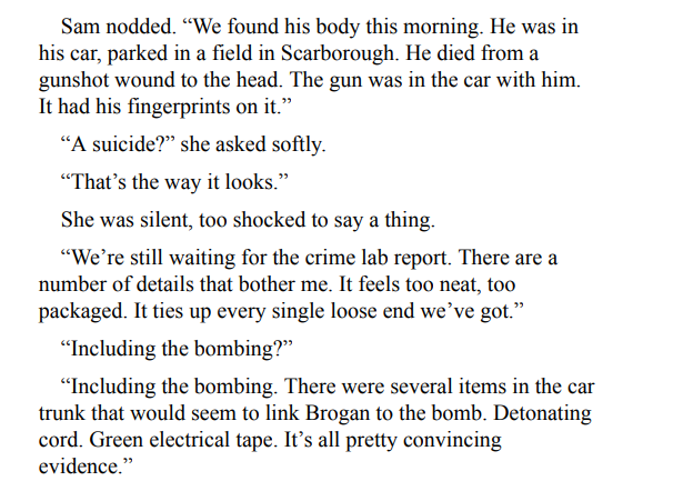 Keeper of the Bride by Tess Gerritsen