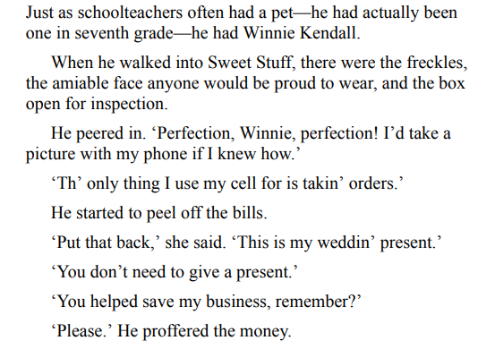 Come Rain or Come Shine by Jan Karon 