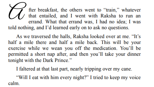 Fallen Academy Year Three by Leia Stone