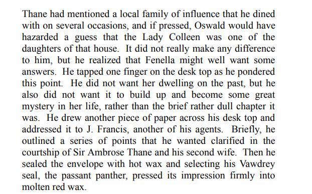 His Forsaken Bride by Alice Coldbreath