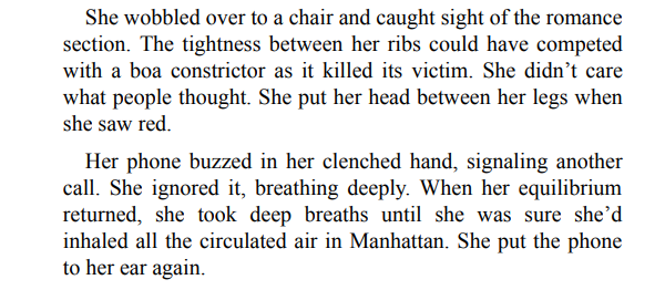 Nora Roberts Land by Ava Miles