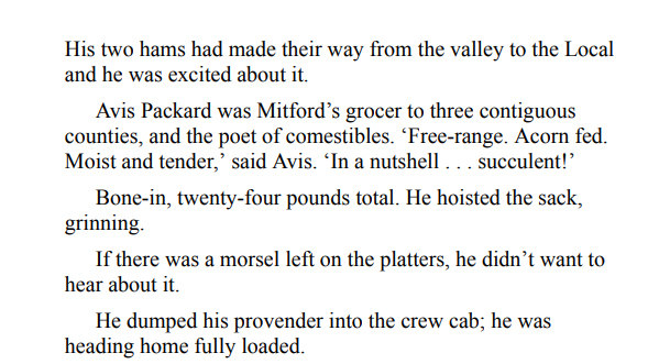 Come Rain or Come Shine by Jan Karon 