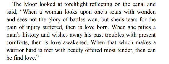 The Serpent of Venice by Christopher Moore