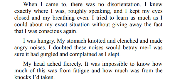 The Lacuna by Barbara Kingsolver