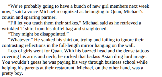 The Kiss Quotient by Helen Hoang