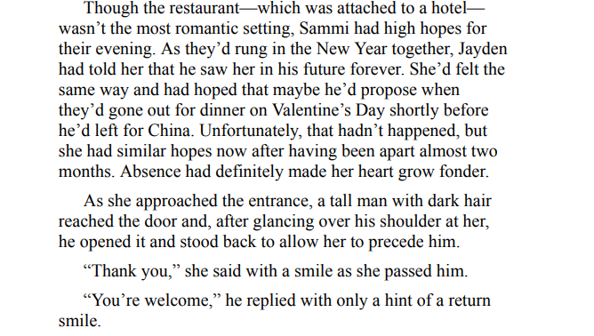 Believing in Tomorrow by Kimberly Rae Jordan