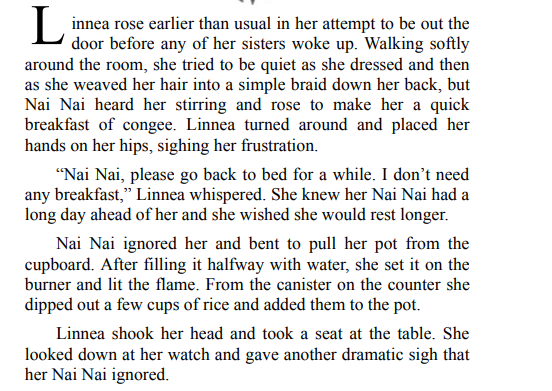 Twisted Little Truths by Elle Thorpe