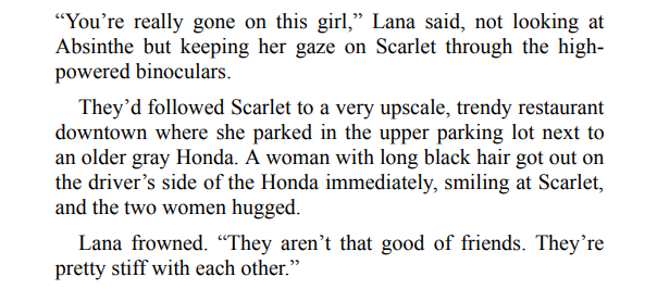 Desolation Road by Christine Feehan