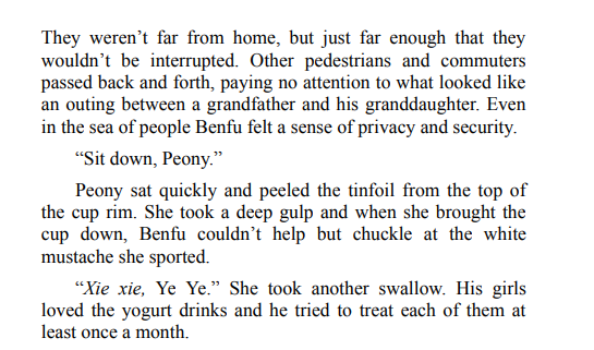 Twisted Little Truths by Elle Thorpe