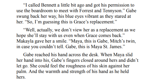 The Love of Her Life by Kimberly Rae Jordan