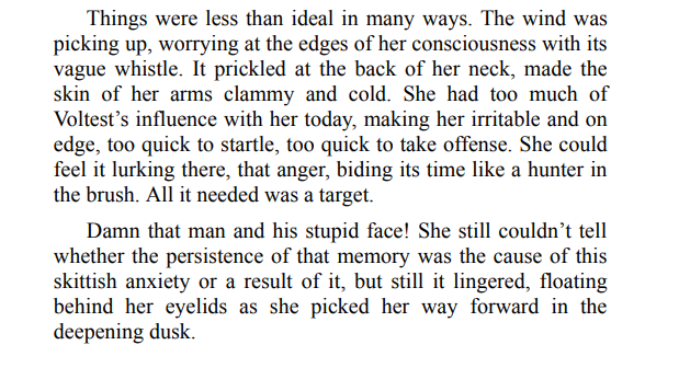 The Rightful Queen by Isabelle Steiger