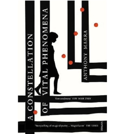 A Constellation of Vital Phenomena by Anthony Marra Free Download