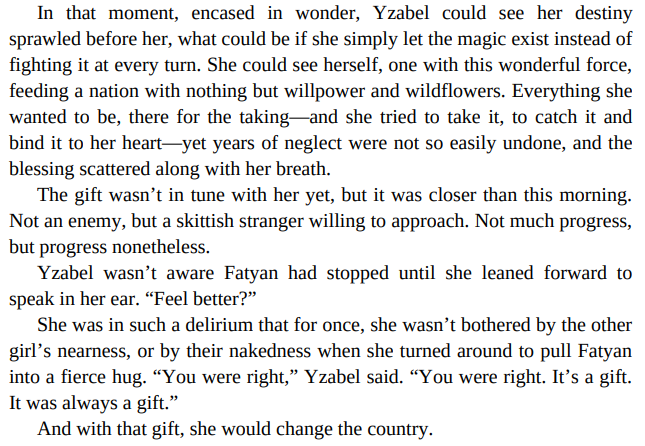 A Curse of Roses by Diana Pinguicha Free Download