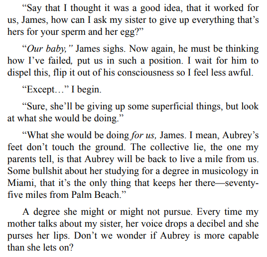 A Palm Beach Scandal by Susannah Marren Free Download