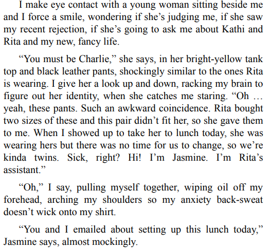 A Star Is Bored by Byron Lane Free Download