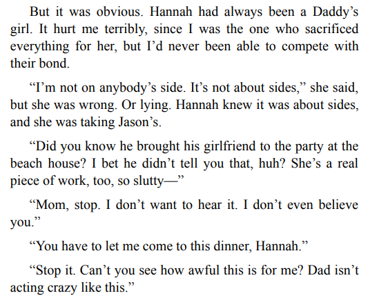 A Stranger on the Beach by Michele Campbell Free Download