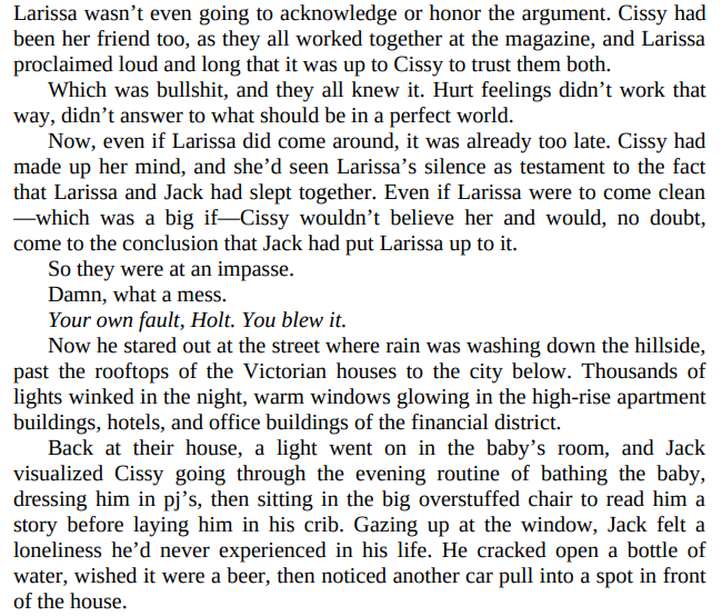 Almost Dead by Lisa Jackson Free Download