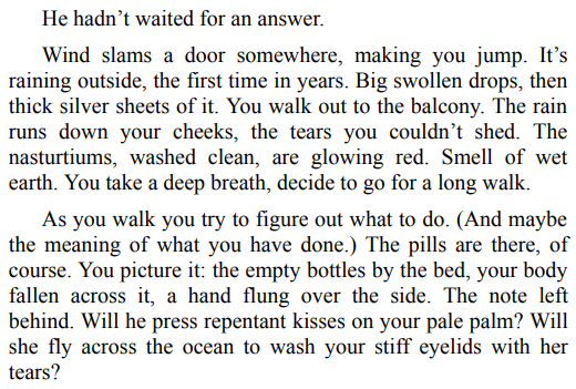 Arranged Marriage by Chitra Banerjee Divakaruni Free Download