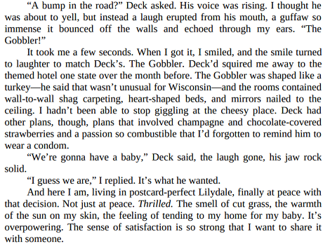 Bloodline by Jess Lourey Free Download