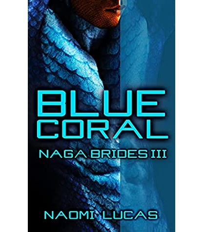 Blue Coral by Naomi Lucas Free Download