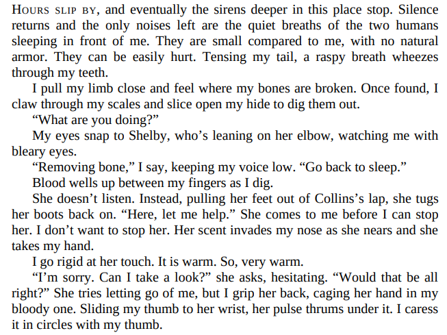 Blue Coral by Naomi Lucas Free Download