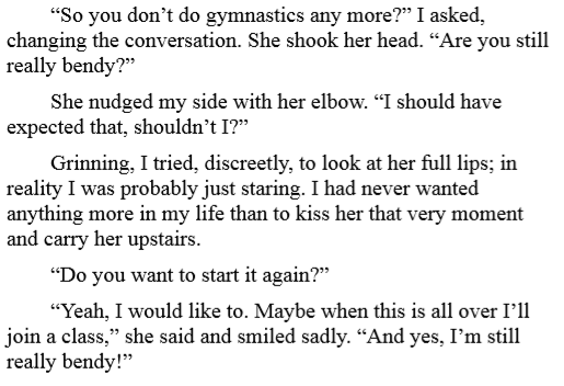 Broken Silence by Natasha Preston Free Download