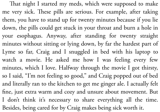 Carry On, Warrior by Glennon Doyle Free Download