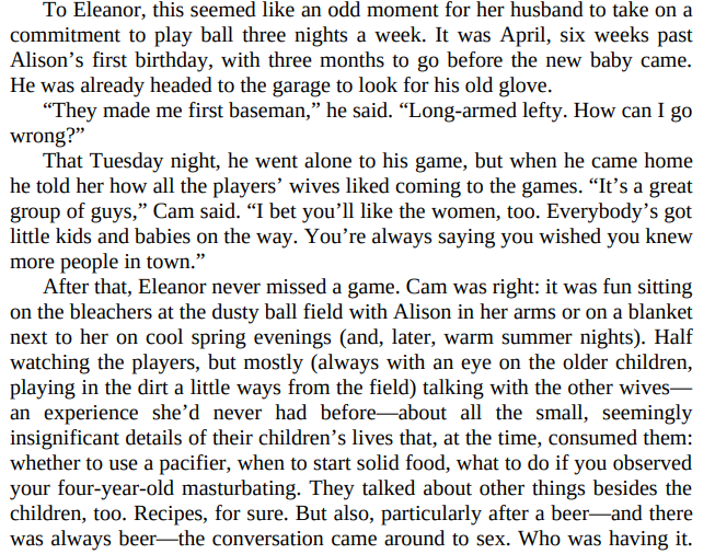 Count the Ways by Joyce Maynard Free PDF Download