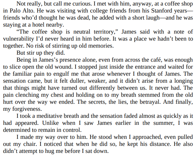 Everything We Give by Kerry Lonsdale Free Download