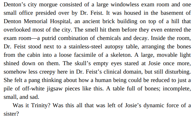 Find Her Alive by Lisa Regan Free Download