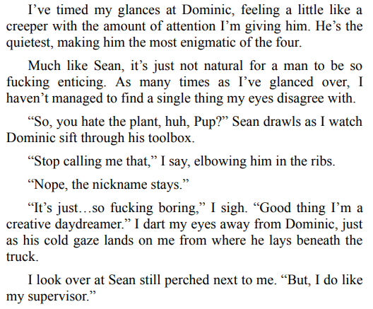 Flock by Kate Stewart Free Download