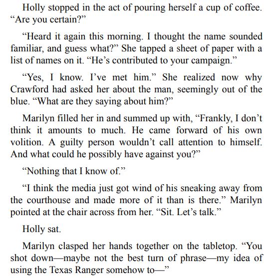 Friction by Sandra Brown PDF